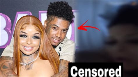 christean rock leaked|Chrisean Rock Revisits Leaked Blueface Sex Tape In New TV。